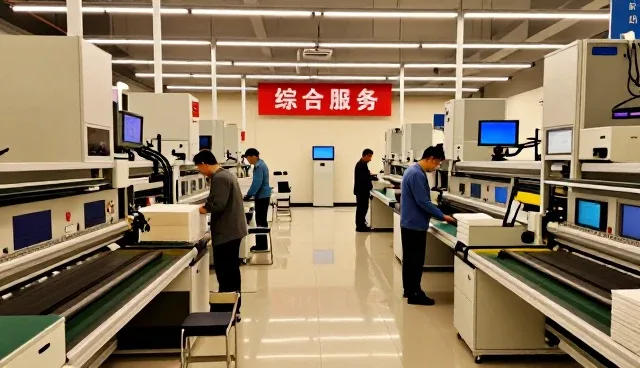 云服务器租赁