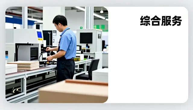 短视频代运营